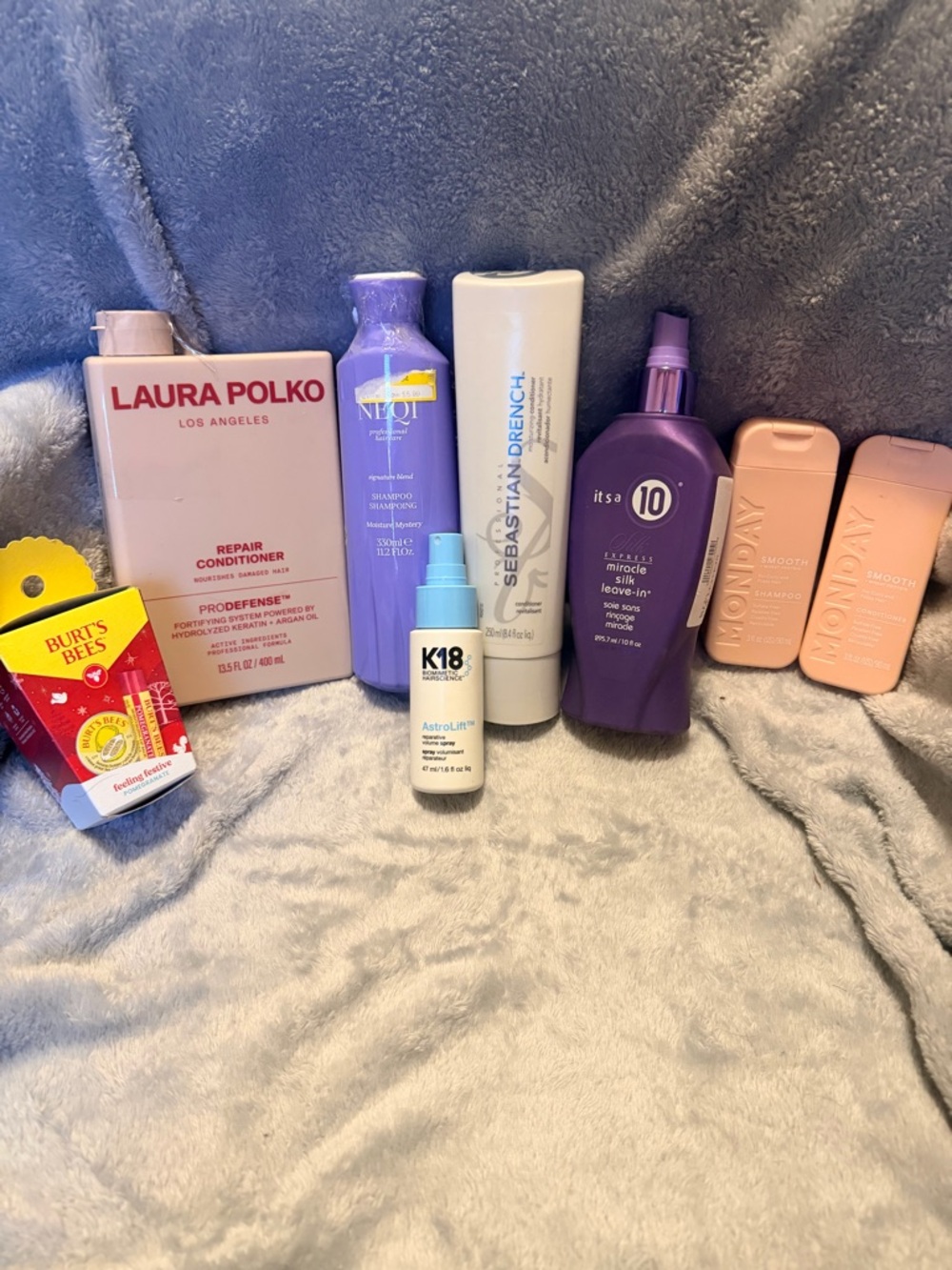 Huge High End Bath And Body Bundle #2